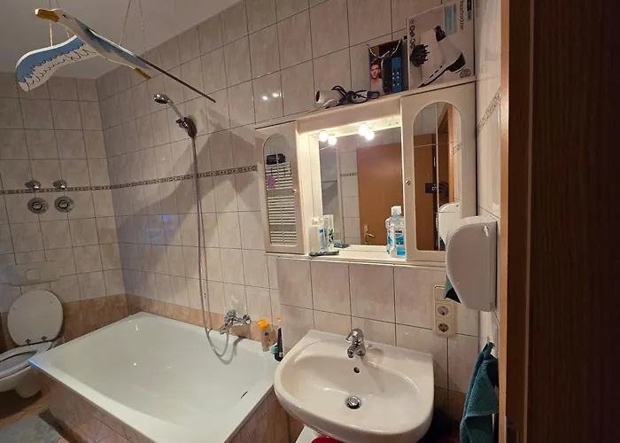 Cozy & Queit With Marcbride * Leipzig