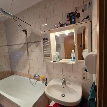 Cozy & Queit With Marcbride * Leipzig